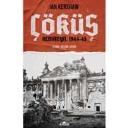 Çöküş Almanya 1944-45 - Ian Kershaw