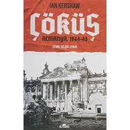 Çöküş Almanya 1944-45