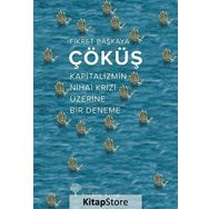 Çöküş - Fikret Başkaya