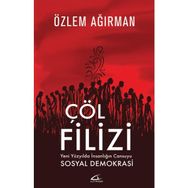 Çöl Filizi - Özlem Ağırman