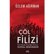 Çöl Filizi - Özlem Ağırman