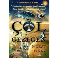 Çöl Gezegen E-Kitap Yayıncılık