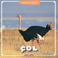 Çöl Hayvanlar Dünyası Kolektif