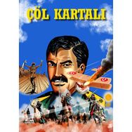 Çöl Kartalı Hakan Karabey