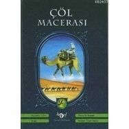 ÇÖL MACERASI - PIERRE DE BEAMUT