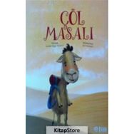 Çöl Masalı - Kudret Ayşe Yılmaz