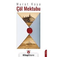 Çöl Mektubu - Murat Kaya