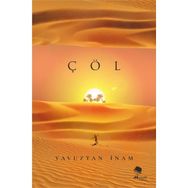 Çöl - Yavuztan İnam