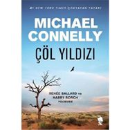 Çöl Yıldızı Nemesis Kitap