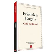 Cola Di Rienzi - Friedrich Engels