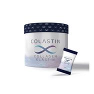 Colastin Collagen Elastin İçeren 10 gr 28 Saşe