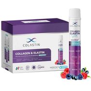 Colastin Collagen Elastin Multiplus Resveratrol 25 ml 30 Shot