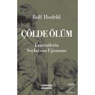 Çölde Ölüm - Rolf Hosfeld