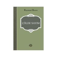 Çölde Sayım - raymon brown