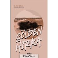ÇÖLDEN HIRKA - METIN FINDIKÇI
