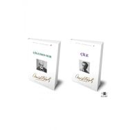 Çöle İnen Nur - Çile 2 Kitap Set - Necip Fazıl Kısakürek