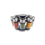 Cole & Mason H121807 8'li Carousel Baharat Seti