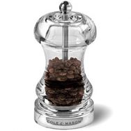 Cole & Mason H14501P Capstan 115 mm Biber Değirmeni
