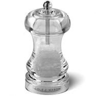 Cole & Mason H14502P Capstan 115 mm Tuz Değirmeni