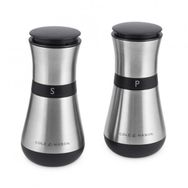 Cole & Mason H321916 Henley 135 mm Tuz Biber Değirmen Seti