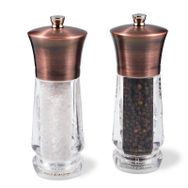 Cole & Mason H321941 Exford Antik 160 mm Tuz-biber Değirmeni Seti
