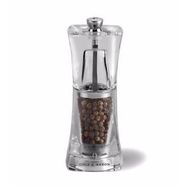 Cole & Mason H37401p Crystal 125 mm Biber Değirmeni