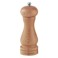 Cole & Mason HA0424P Beech Capstan 120 mm Biber Değirmeni