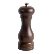 Cole & Mason HB0645P 165 mm Forest Capstan Tuz Değirmeni