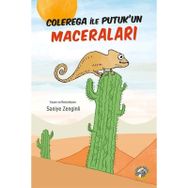 Colerega ile Putukun Maceraları - Saniye Zenginli
