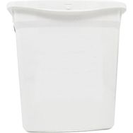 Colezium Kilit Kapaklı 6 lt Kedi Mama Saklama Kabı