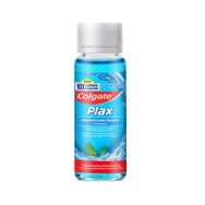 Colgate 100 ml Nane Ferahlığı Alkolsüz Plax Serin Nane Ağız Bakım Suyu