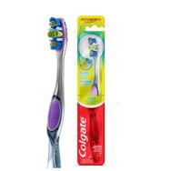 Colgate 360 Gelişmiş 4 Yönlü Koruma Orta Diş Fırçası