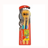 Colgate 360 Gold Orta 1+1 Diş Fırçası