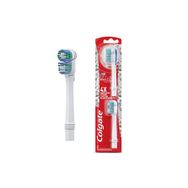 Colgate 360 Optic White 2'li Yedek Başlık
