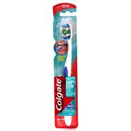 Colgate 360 Whole Mouth Clean 1 Adet Orta Diş Fırçası