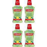 Colgate 4x500 ml Plax Çay Limon Ağız Bakım Suyu
