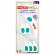 Colgate 5 mm 6'lı Arayüz Fırça