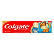 Colgate 50 ml Çocuk Diş Macunu