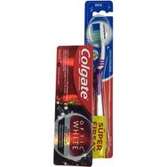 Colgate 50 ml Diş Macunu+Extra Clean Single Diş Fırçası