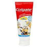Colgate 50 ml Minions Çocuk Diş Macunu