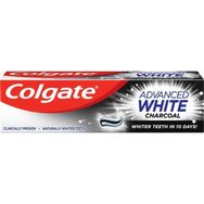 Colgate 75 ml Advanced White Charcoal Diş Macunu