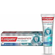Colgate 75 ml Hassasiyete Pro Çözüm Diş Macunu