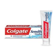 Colgate 75 ml Sensifoon Diş Eti Macun