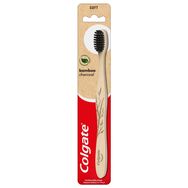 Colgate Bamboo Charcoal Diş Fırçası