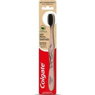 Colgate Bamboo Charcoal Yumuşak Diş Fırçası