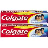 Colgate Çürüklere Karşı Koruma 2x100 ml Diş Macunu