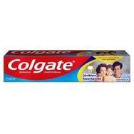 Colgate Çürüklere Karşı Koruma 75 ml çürüklere Diş Macunu