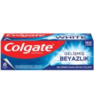 Colgate Gelişmiş Beyazlık 50 ml Diş Macunu