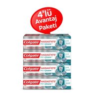 Colgate Hassasiyete Pro Çözüm Anında Rahatlama 4x75 ml Diş Macunu