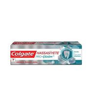 Colgate Hassasiyete Pro Çözüm Anında Rahatlama 75 ml Diş Macunu